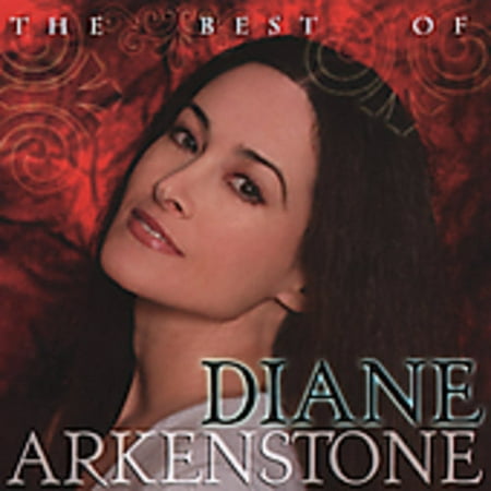 Best of Diane Arkenstone (Best Meditation Cd For Anxiety)