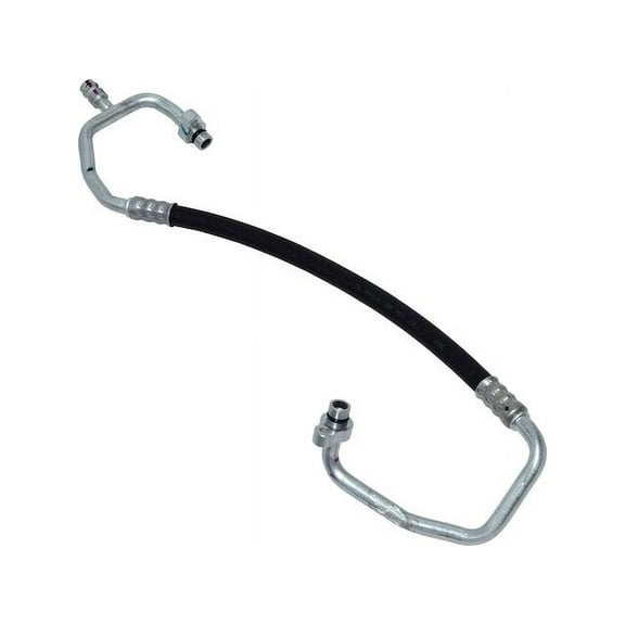 A/C Discharge Hose - Compatible with 2017 - 2018 Toyota Yaris iA