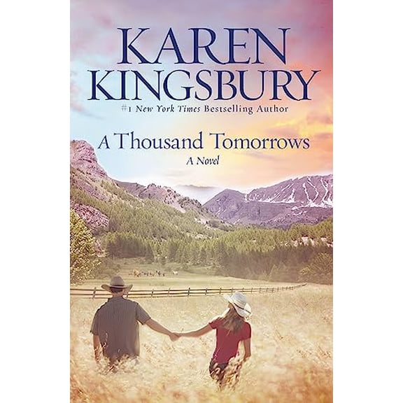 Pre-Owned A Thousand Tomorrows (Paperback) 1931722803 9781931722803