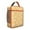 79, variant on Daisy Themed Insulated Lunch Bag for All Ages, Reusable Tote with Front Pocket for Students, Teachers, or Office Use