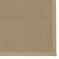 thumbnail image 5 of Linon Athena Runner, Cork with Beige, 2.6ft x 12ft, 5 of 5