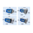 thumbnail image 6 of Digital Liquid Flow Sensor Meter 1in/2in/2.5in/3in -Water Fuel Flow Meter ,Accurate Measurement, 6 of 6
