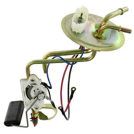 Agility Auto Parts 4017053 Fuel Tank Sending Unit for Ford Specific Models