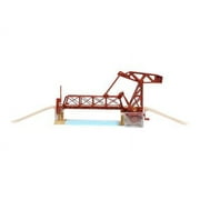 Melissa & Doug - Over the River Drawbridge