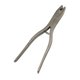 thumbnail image 2 of Piano Alicate Doblador Precisión Reparación Portátil Ergonómico Acero Profesional Adecuado para Técnicos Fábricas Mantenimiento Música 22.4cm, 2 of 9