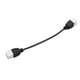 thumbnail image 4 of Cable de inserción de conector Keystone USB 3.0 hembra a hembra, adaptador de panel de salida para placa de pared, cable conector, 4 of 14