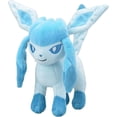 thumbnail image 1 of 7 Inch Poket Monters All Star Standing Evolutions Glareon Plush Toy, 1 of 4