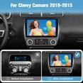 thumbnail image 2 of Radio para auto Junsun 9" 2 GB RAM 64 GB ROM con Wireless CarPlay, 2 of 9