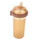 thumbnail image 1 of Vaso Para Sorber Para Bebé, Vaso Con Pajita Portátil Para Bebé De 240 Ml, Pajita Ponderada, A Prueba De Fugas, Boca Ancha Segura Para Mayores De 12 Meses, 1 of 7