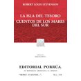thumbnail image 1 of LA ISLA DEL TESORO · CUENTOS DE LOS MARES DEL SUR, 1 of 1