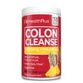 thumbnail image 1 of Colon Cleanse Health Plus, soporte digestivo, 250 ml, piña, 1 of 8