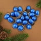 thumbnail image 4 of 20 Piezas Bellota Artificial BLESIY Accesorio Casa Cocina Decoración Festival Decoración Otoño, 4 of 8