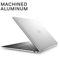 thumbnail image 3 of Dell XPS 13 9310 Touchscreen Laptop - 13.4-inch UHD+ Display, Thin and Light, Intel Core i5-1135G7, 8GB LPDDR4x RAM, 512GB SSD, Intel Iris Xe, Killer Wi-Fi 6 with Dell Service, Win 11 Home - Silver, 3 of 3