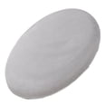 thumbnail image 6 of LABSERRON Chair Seat Cushion Round Stool Cover Comfort Memory Foam 1Pcs 15 Inch, 6 of 9