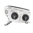 thumbnail image 2 of APA Replacement Headlight for 03 04 05 2003 2004 2005 4Runner Driver Left LH Side TO2502146C 8117035400, 2 of 4