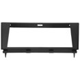 thumbnail image 5 of 2Din Car Stereo Radio Fascia Panel Frame for Lexus IS200 IS300 Toyota Altezza 1995-2006, 5 of 5
