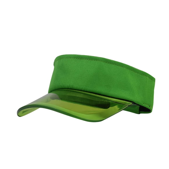 Fashion Women Solid Color Sun Transparent Baseball Visor Cap Mad Decent Hat Extra Large Caps for Men Hmm Hat Notch Gear Hat No Cap Future Hat 2xl Good Guy Hat s Hats Deep Baseball Cap Soft Hat Mens