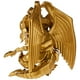 thumbnail image 1 of Funko Pop! Dragón alado de Ra Exclusivo 6 pulgadas Figura 1098 Funko POP, 1 of 2
