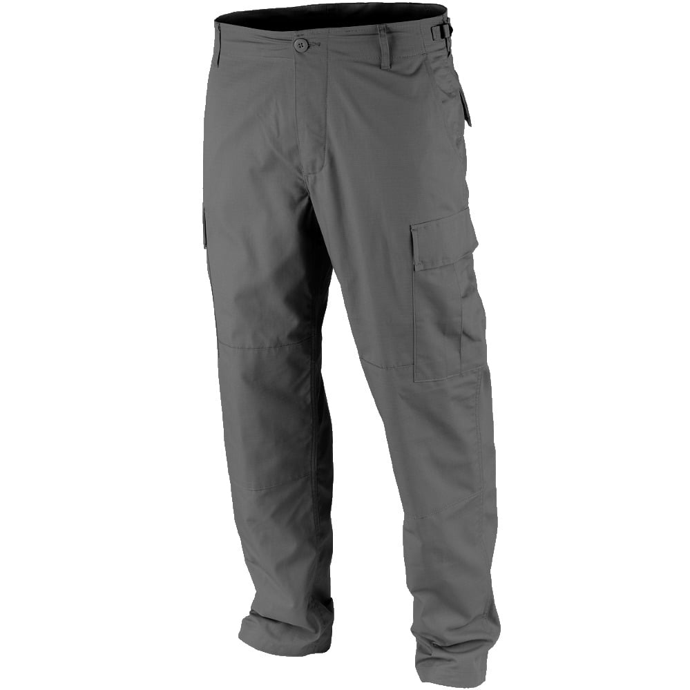 Tactical BDU Pants, Cargo Style 