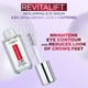 thumbnail image 3 of Sérum para ojos L'Oreal Paris Revitalift Derm Intensive con ácido hialurónico y cafeína, 20 ml, 3 of 8