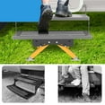 thumbnail image 4 of Step Stabilizer Kit, Folding Step Stabilizer Stable and   for 5th Wheel Travel Trailer RV, 4 of 7