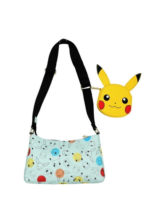 Pokemon Coin Purse