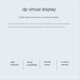 thumbnail image 5 of 1 Uds. Adaptador de Pantalla Virtual DP 4K Displayport Dummy Plug EDID Emulador Fantasma Sin Cabeza Tarjeta Gráfica de Vídeo Tramposo, 5 of 5