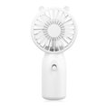 thumbnail image 1 of Mini ventilador de bolsillo USB, ventilador eléctrico de mano, pequeño ventilador de mano, mini ventilador de bolsillo portátil, 1 of 6
