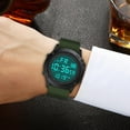 thumbnail image 5 of Ausyst Men's Watch Watch Mens/Ladies Sport Watches Outdoor LED Digital Wristwatch Watches for Men, 5 of 5