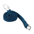 thumbnail image 2 of 2 Meters Long Bungee Rops with Hooks Clips Luggage Cord Rope Elastics Rubber Blue-2M, 2 of 8