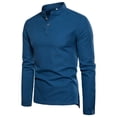 thumbnail image 4 of SBYOJLPB T-Shirt à Manches Courtes pour Hommes, Col Rond, Imprimé, Décontracté, Entraînement Physique, Sport, 4 of 5