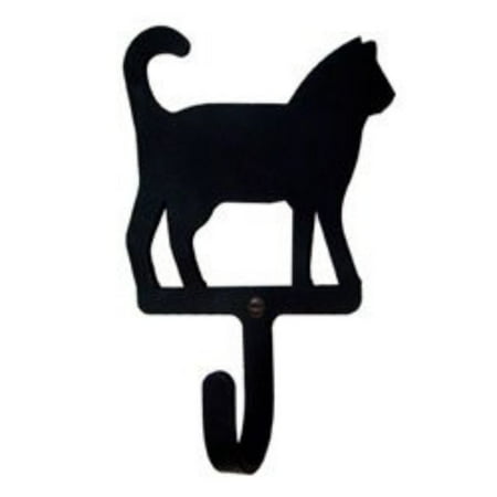 

3.5 Inch Cat Wall Hook Extra Small