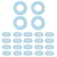 thumbnail image 4 of Cinta de Injerto de Pestañas, una conveniente Cinta de Injerto de Pestañas Postizas Impermebles, Cómodo para Salones de Unas Profesionales para extensiones de Pestañas de, 4 of 7