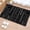 Black, variant on Bohemia 2'x3' Washable Rug, Contemporary Simple Geometric Sttripes Yellow Non-Slip Soft Doormat Area Rugs for Entrance Bathroom Bedsides, Front Doormat Carpet for Kitchen Bedroom, Entryway Floor Mat