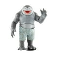 thumbnail image 2 of DC Multiverse Gold Label Collection King Shark Exclusive MEGA Action Figure [Suicide Squad], 2 of 4