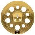 thumbnail image 2 of Platillo trash crash Meinl HCS18TRC 18 pulgadas para batería, 2 of 5