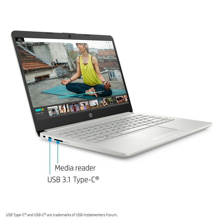 HP Thin & Lightweight 14 HP Thin & Lightweight 14
