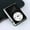 Black, variant on Dvkptbk Mp3 Player, Portable Digital Music Player Headphones And Usb Cable, Sports Mini Mp3 Lcd Mini Screen Music Media Player Back Clip(Black)