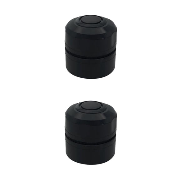 Cepillo de limpieza Methold para tanque de peces WH012 negro