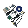 thumbnail image 2 of 2set EZP2023 USB SPI Programmer with 12 Adapter Support 24 25 93 95 EEPROM Flash Bios Compiler Highest Programming Speed, 2 of 7