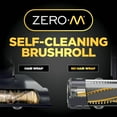 thumbnail image 3 of Shark ZS360 Series APEX DuoClean Light Corded Stick Vacuum w/ Zero M Brush, 3 of 12