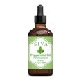 thumbnail image 3 of Aceite esencial SIVA Peppermint 120 ml para difusor y masaje, 3 of 8