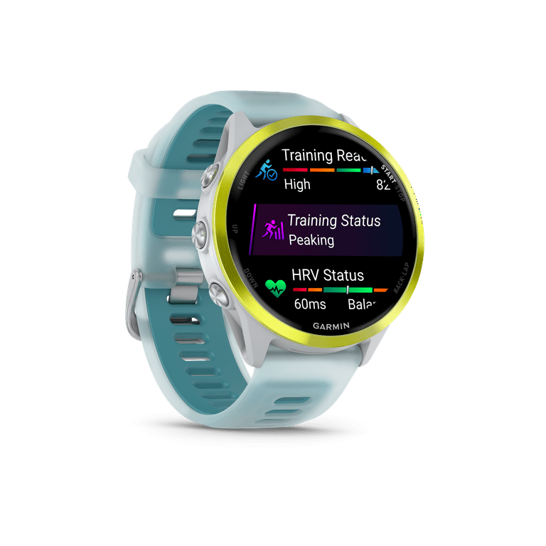 Garmin Forerunner 570, 47mm, Advanced GPS Running and