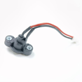 thumbnail image 3 of Zootealy Pièces Mobiles d'Alimentation pour Contrôleur de Trottinette Électrique Ninebot Port de Chargement Cordon d'Alimentation Port, 3 of 5