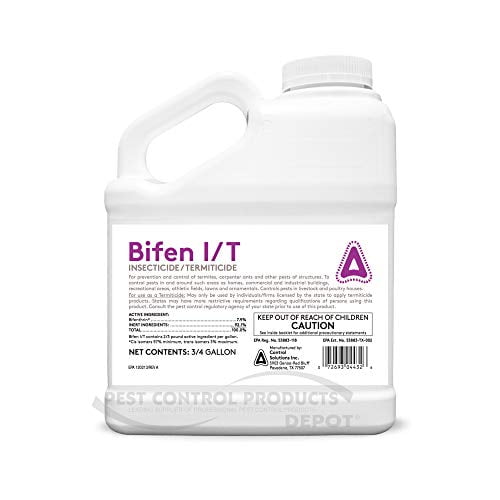 Bifen IT MultiUse Insecticide