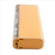 thumbnail image 4 of Estuche para Banco de Energía DIY de 100 W con USB TIPO C, Placa de Carga Rápida Bidireccional, Estuche para Banco de Energía, Estuche para Batería 18650/21700, Amarillo, 4 of 8