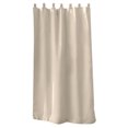 thumbnail image 4 of Cortina de poliéster para sala de estar, cortina transparente de poliéster para sombreado, decoración, 4 of 6
