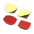 thumbnail image 3 of Accesorio Camara Dara Baby Base Montura+adhesivo 3m 2 Curvo Y 2 Plano D0070, 3 of 5