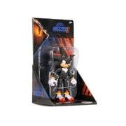 Sonic The Hedgehog 3 Movie 2.5 inch Shadow Action Figure with 5 Points of Articulation