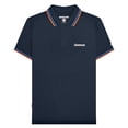 thumbnail image 1 of Lambretta Polo à Double Bout pour Hommes SS25, 1 of 2
